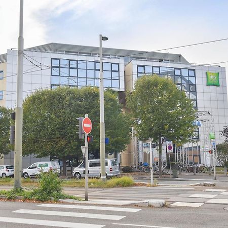 Le Studio - Tramway Estrasburgo Exterior foto